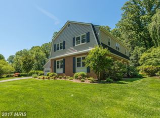1808 Horseback Trl, Vienna, VA 22182