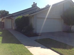 3610 Forest Glenn Dr, Modesto, CA 95355