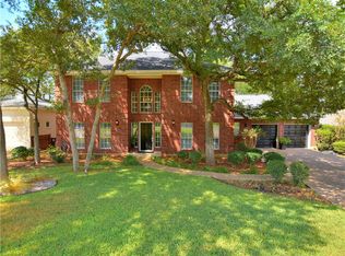 30105 Torrey Pines Cir, Georgetown, TX 78628