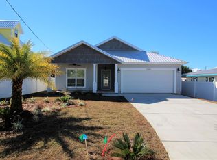 21905 Bataan Panama, Panama City Beach, FL 32413