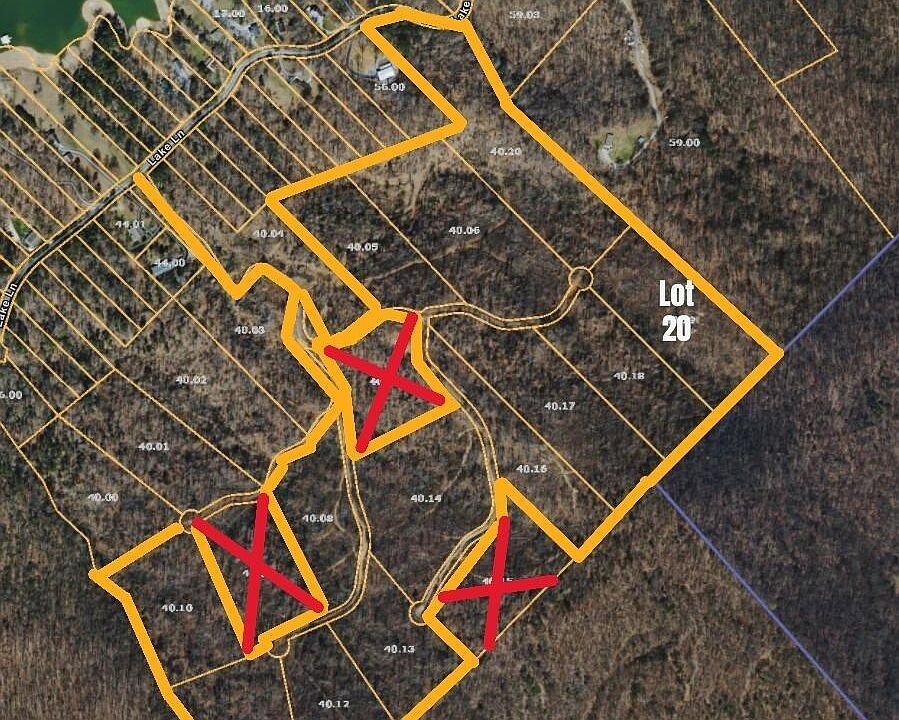 1st image of Lake Ln Lot 20
