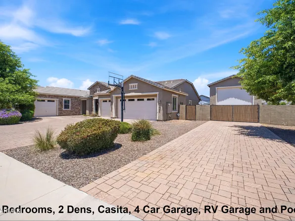 19880 E CATTLE Drive, Queen Creek, AZ 85142
