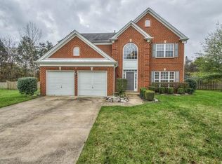 2502 Betsy Ross Ct, Mount Juliet, TN 37122