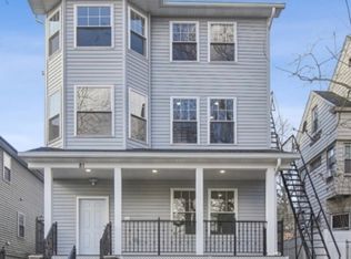 81 N Grove St FLOOR 3, East Orange, NJ 07017