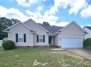 3133 Walesby Dr, Fayetteville, NC 28306