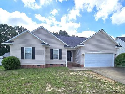 3133 Walesby Dr, Fayetteville, NC, 28306