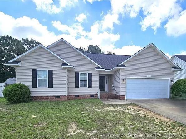 3133 Walesby Dr, Fayetteville, NC 28306