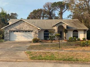 517 Moon Rise Dr, Port Orange, FL 32127