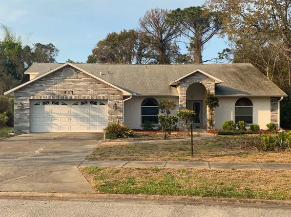 517 Moon Rise Dr, Port Orange, FL 32127