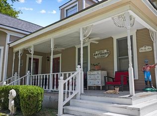 271 Private Road 456, Dayton, TX 77535