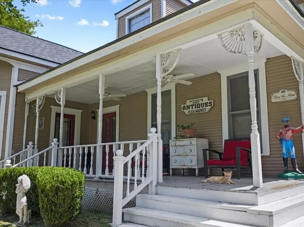 271 Private Road 456, Dayton, TX 77535