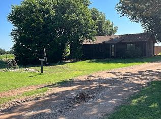 2102 Hardtner St, Kiowa, KS 67070
