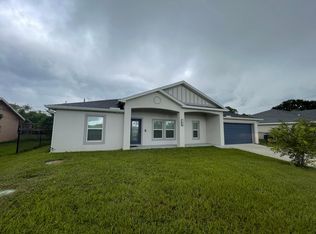 204 Eldron Blvd SE, Palm Bay, FL 32909