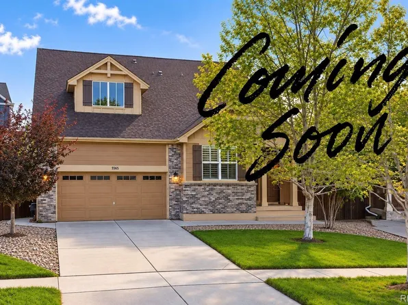 5565 S Buchanan Street, Aurora, CO 80016