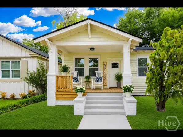 1018 Seiler Avenue, Savannah, GA 31401