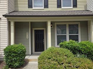 4515 Tarkiln Pl, Wake Forest, NC 27587