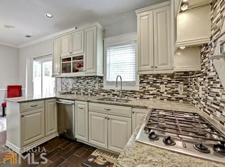 437 Grant St SE, Atlanta, GA 30312