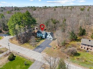 15 Wildwood Drive, Sanford, ME 04083