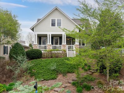 16 Dearborn St, Asheville, NC, 28803