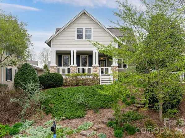 16 Dearborn St, Asheville, NC 28803