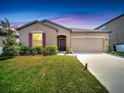 8831 Fox Dr, Polk City, FL, 33868