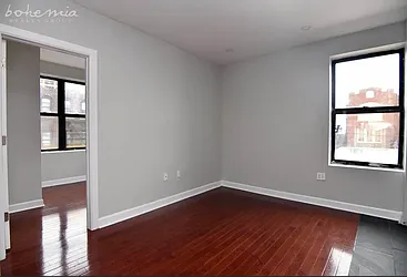 Rented by Bohemia Realty Group