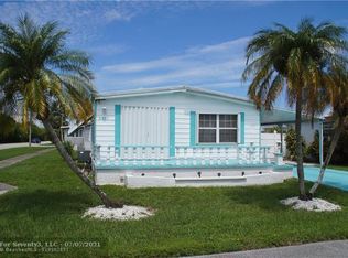 5311 SW 22nd Ave, Fort Lauderdale, FL 33312