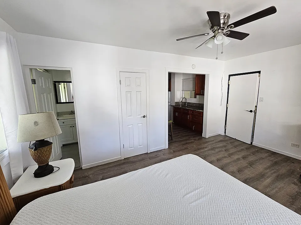209 Kaiulani Ave #31