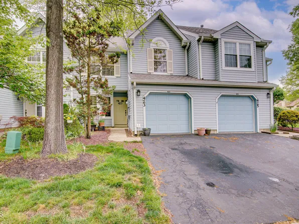 423 Dorchester Way, Manalapan, NJ 07726