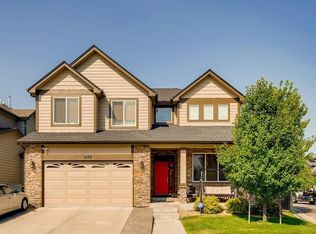 1209 S Verbena St, Denver, CO 80247