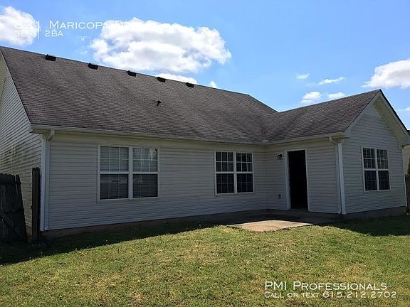 5th image of 821 Maricopa Dr