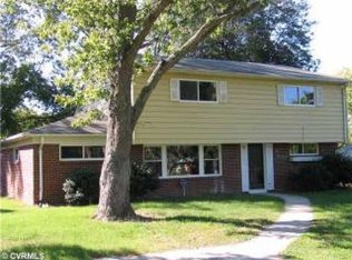 1310 Elon Rd, Henrico, VA 23229