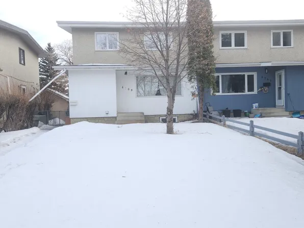 4709 106th St NW, Edmonton, AB T6H 2S7