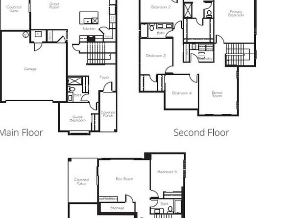 14631 266th Place NE #SR 09, Duvall, WA 98019