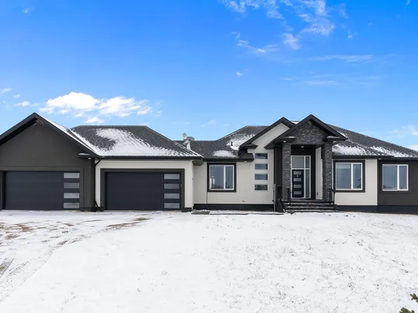 50509 Range Road 222 #110, Leduc County, AB T0B 3M4