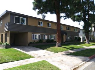 11782 Stuart Dr APT 10, Garden Grove, CA 92843