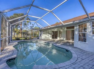 2899 Ensenada Ln, North Port, FL 34286