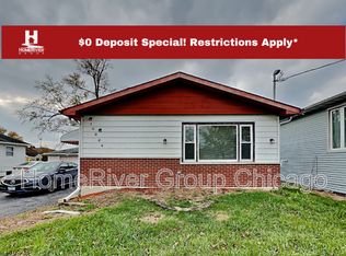 15624 Laramie Ave, Oak Forest, IL
