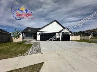 3048 Forbes Blvd, Billings, MT 59106