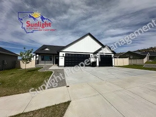 3048 Forbes Blvd, Billings, MT 59106