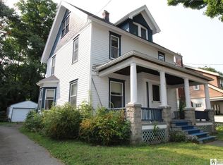 179 Stowe St, Jamestown, NY 14701