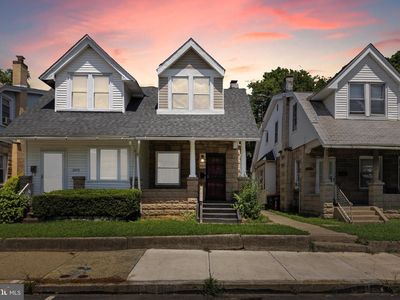 2013 Edgmont Ave, Chester, PA, 19013