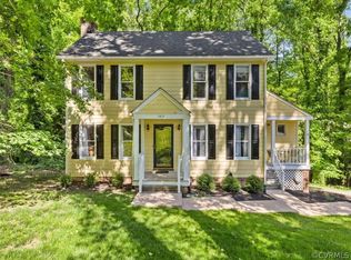 3410 Ellsworth Rd, Richmond, VA 23235