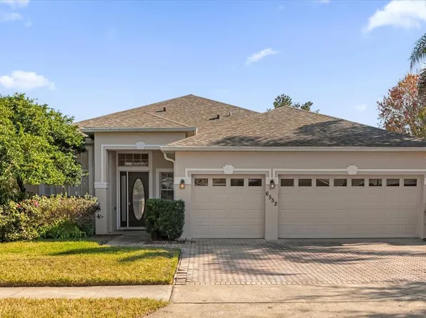 6552 Lake Pembroke Pl, Orlando, FL 32829