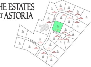 103 Turney Trce LOT 19, Round Top, TX 78954