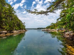 96 Long Cove Rd, Phippsburg, ME 04562