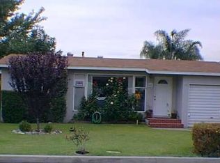 851 Random Ln, Duarte, CA 91010