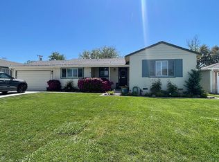 3112 Leatha Way, Sacramento, CA 95821