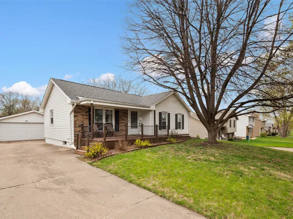 4157 Leyden Ave, Des Moines, IA 50317