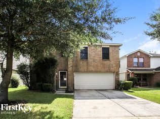 21126 Arcadia Park Ln, Humble, TX 77338